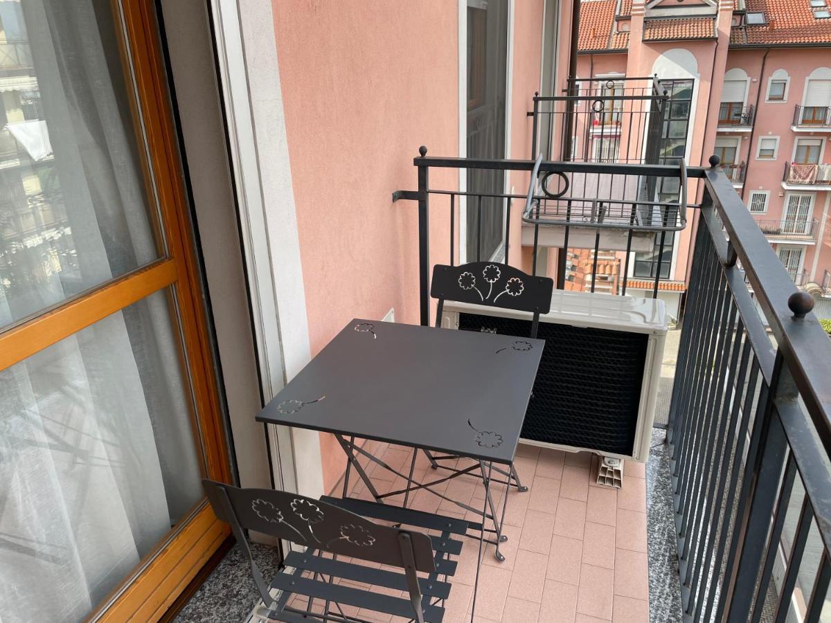 Casti - Mm3 Comasina Apartment