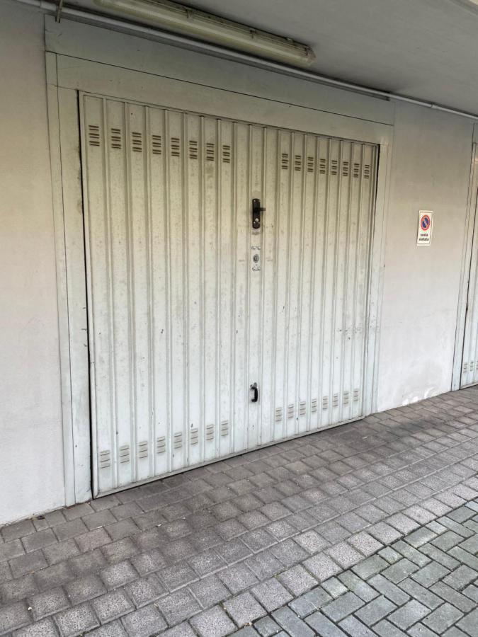 Apartment Casti - Mm3 Comasina Milan
