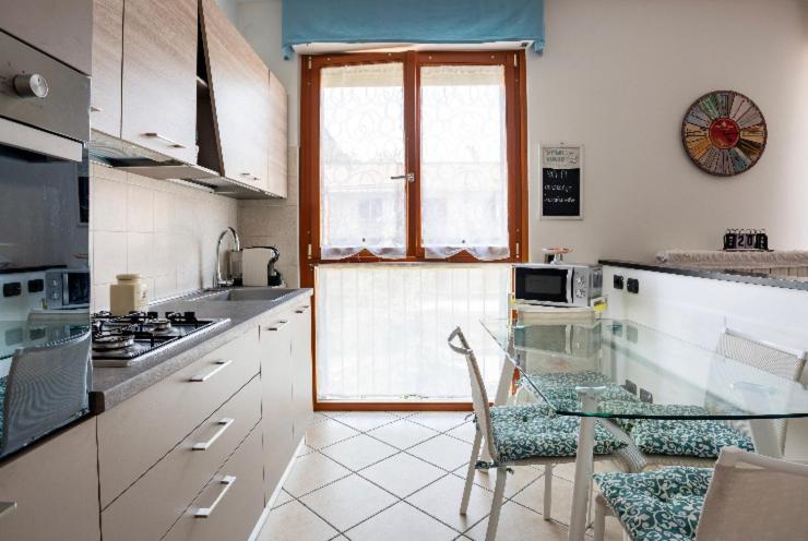 Casti - Mm3 Comasina Apartment Milan