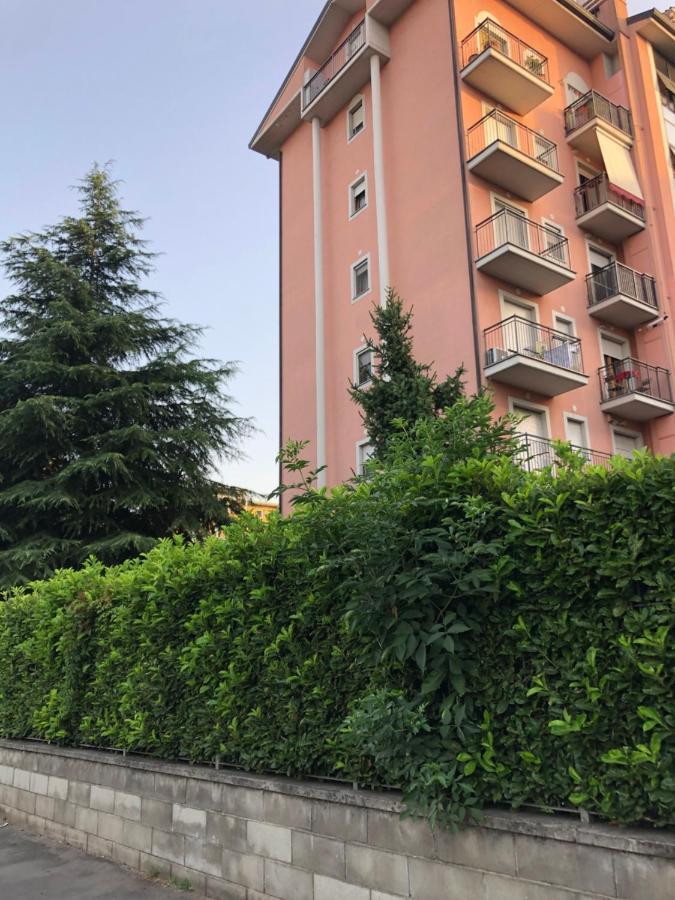 Casti - Mm3 Comasina Apartment